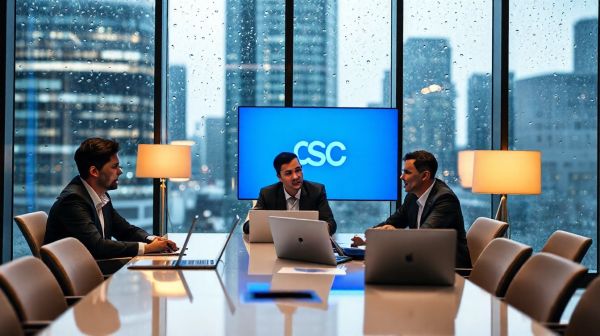 5 raisons de choisir une marketplace de données pour les entreprises