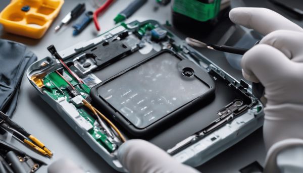 Estimer le coût du changement de batterie Apple