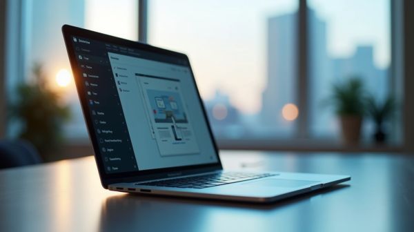 Guide ultime pour réussir votre migration Webflow sans perdre de SEO