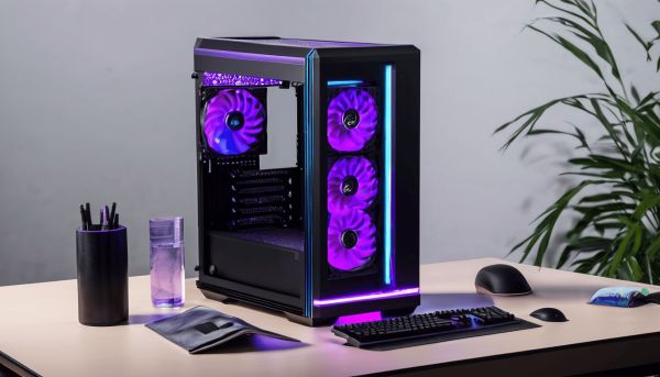 Lian Li o11 : conseils pour choisir le meilleur boîtier PC
