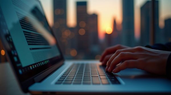 Migration Webflow : des stratégies pour réussir sans perte de SEO