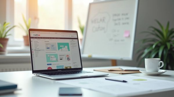 Migration Webflow : des stratégies pour réussir sans perte de SEO