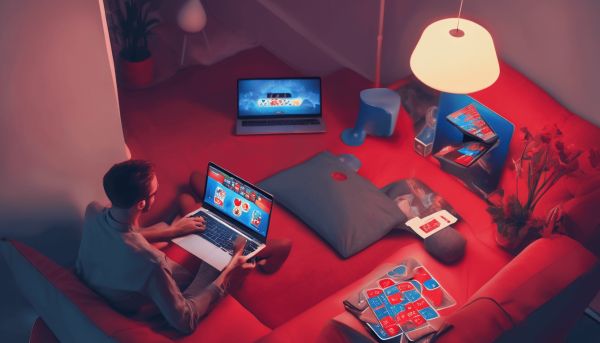 Pourquoi jouer à la belote en ligne gratuitement sur GameTwist ?