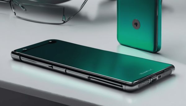 Samsung A17 5G : caractéristiques, performance et design à connaître