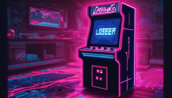 Savourez un gameplay d’arcade unique avec Unbeatable