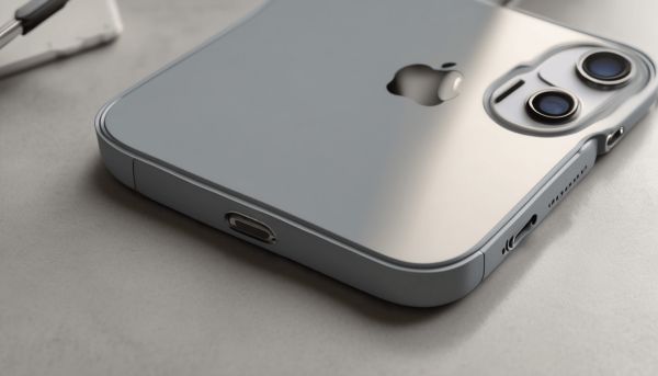 Sécurisez votre iphone 13 avec une coque magsafe