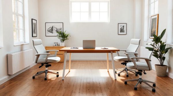 Top 5 raisons d'adopter Jeboostemaboite pour votre gestion