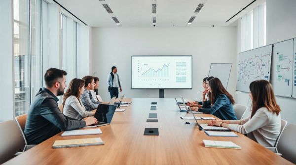 Top plateformes collaboratives pour garantir un travail sécurisé