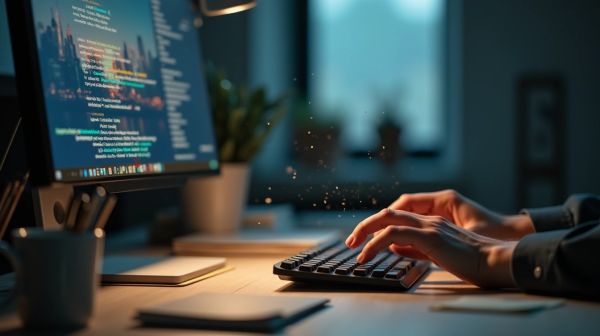 Un bug, un blocage, et tout ralentit : le vrai rôle de l’assistance informatique