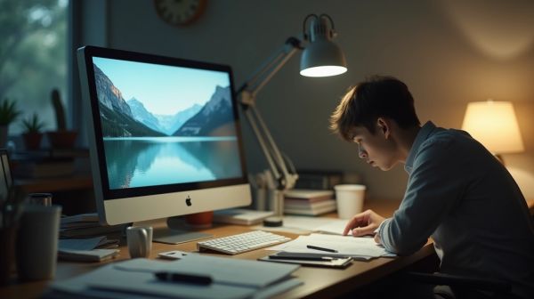 Un bug, un blocage, et tout ralentit : le vrai rôle de l’assistance informatique