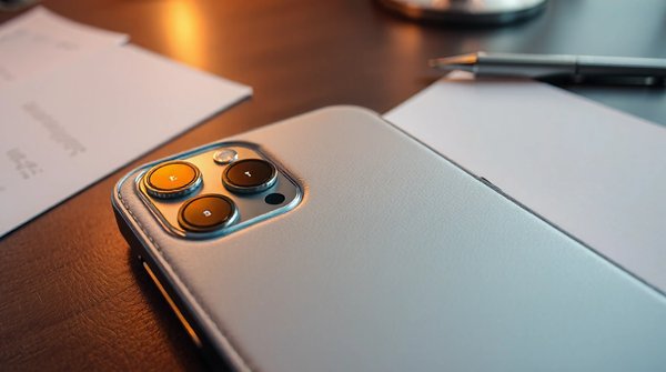 Les coques iphone 15 pro : protection et élégance à petit prix