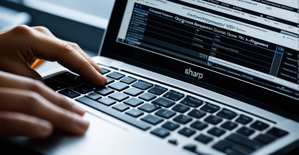 Logiciel organisme de formation : la clé d'une gestion optimisée