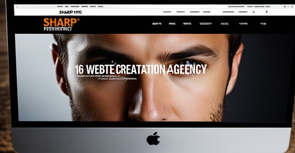 Agence création site web : expertise & solutions pour votre réussite