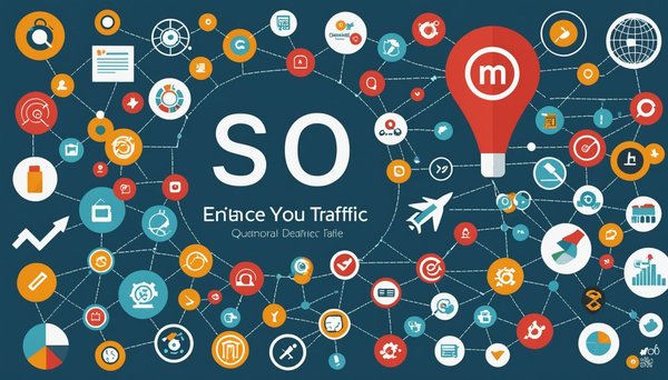 Guide Rapide: Boostez votre Trafic grâce au SEO